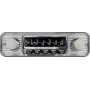 Blaupunkt Frankfurt Stereo Classic DAB+ Car Radio with Bluetooth 5.0, 4x50W, USB, AUX, 1-DIN