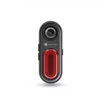 NAVITEL FLOW BL800 Rear Bike Light with 4K DVR Recorder