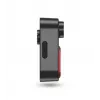 NAVITEL FLOW BL800 Rear Bike Light with 4K DVR Recorder