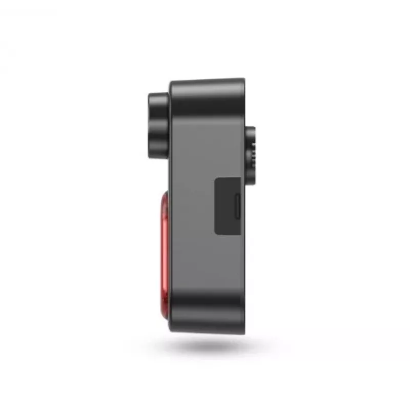 NAVITEL FLOW BL800 Rear Bike Light with 4K DVR Recorder