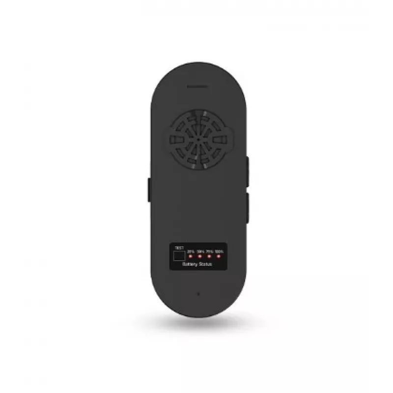 NAVITEL FLOW BL800 Rear Bike Light with 4K DVR Recorder