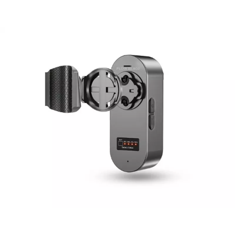NAVITEL FLOW BL800 Rear Bike Light with 4K DVR Recorder
