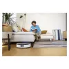 Kärcher RVF 7 Comfort Robotic Vacuum Cleaner, Bagless, White, 150 min Runtime