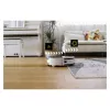 Kärcher RVF 7 Comfort Robotic Vacuum Cleaner, Bagless, White, 150 min Runtime