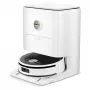 Kärcher RVF 7 Comfort Robotic Vacuum Cleaner, Bagless, White, 150 min Runtime