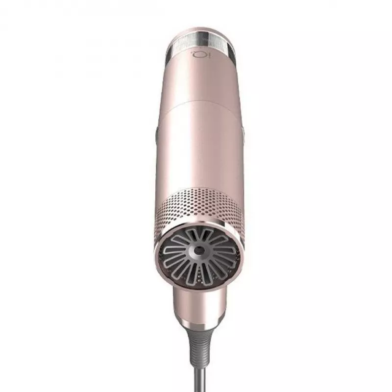 Ga.Ma Professional IQ2 Perfetto Hair Dryer Rose Gold