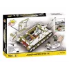 COBI KLOCKI Historical Collection Jagdpanzer IV/70 (V) (Sd.Kfz.162/1) Building Blocks Set 1024 pcs.