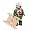 COBI KLOCKI Historical Collection Jagdpanzer IV/70 (V) (Sd.Kfz.162/1) Building Blocks Set 1024 pcs.