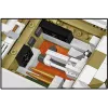 COBI KLOCKI Historical Collection Jagdpanzer IV/70 (V) (Sd.Kfz.162/1) Building Blocks Set 1024 pcs.