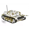 COBI KLOCKI Historical Collection Jagdpanzer IV/70 (V) (Sd.Kfz.162/1) Building Blocks Set 1024 pcs.