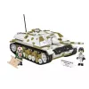 COBI KLOCKI Historical Collection Jagdpanzer IV/70 (V) (Sd.Kfz.162/1) Building Blocks Set 1024 pcs.