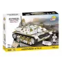 COBI KLOCKI Historical Collection Jagdpanzer IV/70 (V) (Sd.Kfz.162/1) Building Blocks Set 1024 pcs.