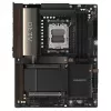 Gigabyte X870E AERO X3D DARK WOOD Motherboard - Supports AMD Ryzen 9000 CPUs, 16+2+2 Phase Digital VRM, up to 9000 MHz DDR5 (OC), 2x PCIe 5.0 + 2x PCIe 4.0, Wi-Fi 7, 5GbE LAN, USB 4