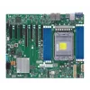 Supermicro X12SPL-LN4F Motherboard - ATX - LGA 4189 - Intel C621A Chipset - 4x Gigabit LAN - Onboard Graphics