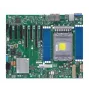 Supermicro X12SPL-LN4F Motherboard - ATX - LGA 4189 - Intel C621A Chipset - 4x Gigabit LAN - Onboard Graphics