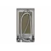Bosch SPS4HMI13E Freestanding Dishwasher, 45 cm, Energy Class D, Inox