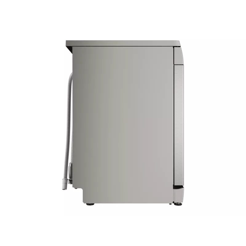 Bosch SPS4HMI13E Freestanding Dishwasher, 45 cm, Energy Class D, Inox