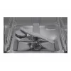 Bosch SPS4HMI13E Freestanding Dishwasher, 45 cm, Energy Class D, Inox