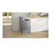 Bosch SPS4HMI13E Freestanding Dishwasher, 45 cm, Energy Class D, Inox