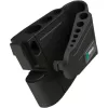 Wera 9740 Hex-Plus L-Key Set Metric 9-Piece with Ball End and Colour Coding