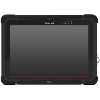 Honeywell RT10A Rugged Tablet - Android 9.0 Pie - 10.1 inch - 4GB RAM - 32GB Storage - Wi-Fi - Bluetooth - NFC - 4G LTE