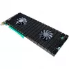 HighPoint Rocket 1508 8x M.2 Port to PCIe 4.0 x16 NVMe HBA C Interface Card