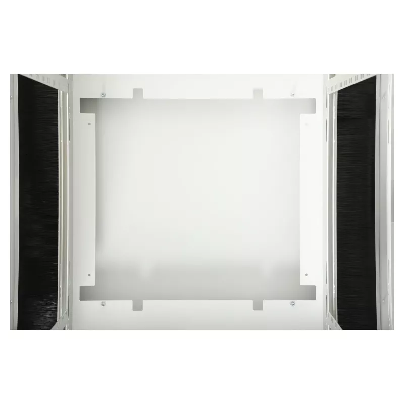 DIGITUS Unique Series Network Cabinet 42U 800x800mm Black