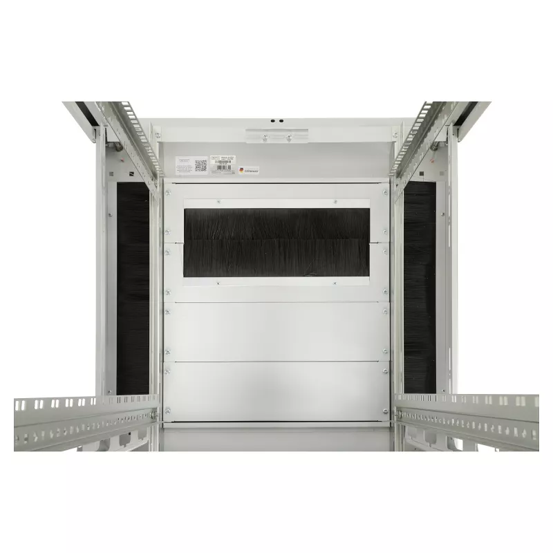DIGITUS Unique Series Network Cabinet 42U 800x800mm Black