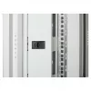 DIGITUS Unique Series Network Cabinet 42U 800x800mm Black