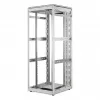 DIGITUS Unique Series Network Cabinet 42U 800x800mm Black