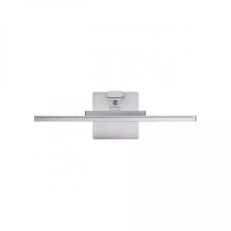 ALOGIC ASPEKT 32 Inch 4K UHD Matte Docking Monitor Silver