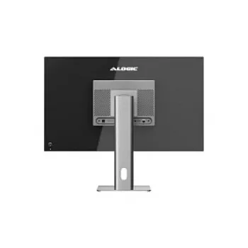 ALOGIC Aspekt 32 4K UHD Docking Monitor Space Grey