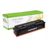 Static Control Compatible Toner Cartridge Cyan High Capacity for HP W2211X (2,450 Pages)