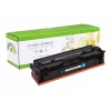 Static Control Compatible Toner Cartridge Cyan High Capacity for HP W2211X (2,450 Pages)