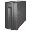 APC Smart-UPS SMT2200C UPS - 2200VA/1980W - Line Interactive - 120V - Rackmount 2U - 8x NEMA 5-15R + 1x NEMA 5-20R - USB & Serial - Black