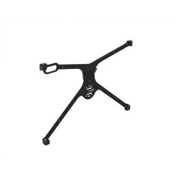 Ergonomic Solutions 244 X-Frame for Samsung Galaxy Tab S8/S9 Ultra 14.6 inch (2022/2023) Black