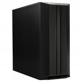 Captiva Workstation R98-398 AMD Ryzen 9 9900X 32GB DDR5 1TB NVMe SSD RTX 5070 12GB GDDR6X No OS