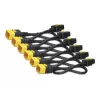 APC Power Cord - IEC 60320 C19 to IEC 60320 C20