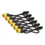 APC Power Cord - IEC 60320 C19 to IEC 60320 C20