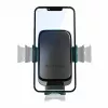 3mk Drive & Charge Car Phone Holder with Wireless Charger