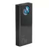 Baseus Amblight Powerbank 30000mAh, 4xUSB, USB-C, 65W, Black