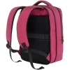 CANYON Backpack BPE-5 Urban USB 15.6 inch Red