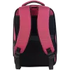 CANYON Backpack BPE-5 Urban USB 15.6 inch Red