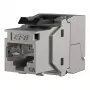 EFB Elektronik RJ45 Keystone STP Cat.6A 500MHz Component Certified 24-Set