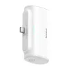 Baseus Compact 5000mAh 20W USB-C Power Bank White