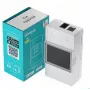 Sonoff THR320D TH Elite Smart WiFi Temperature and Humidity Monitoring Switch