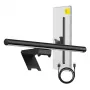 Baseus i-Wok 2 Monitor Light with Touch Panel (Black)