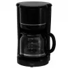 Adler AD 4383 Coffee Machine 1.5 L, black