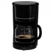 Adler AD 4383 Coffee Machine 1.5 L, black