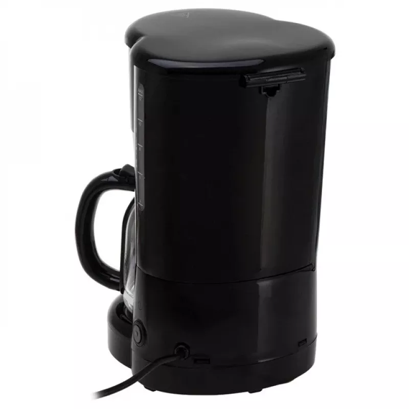 Adler AD 4383 Coffee Machine 1.5 L, black